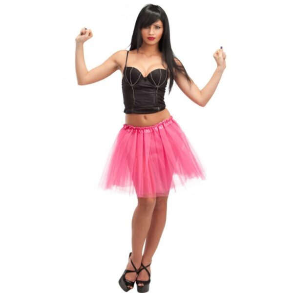 Tutu' Fucsia - immagine 1