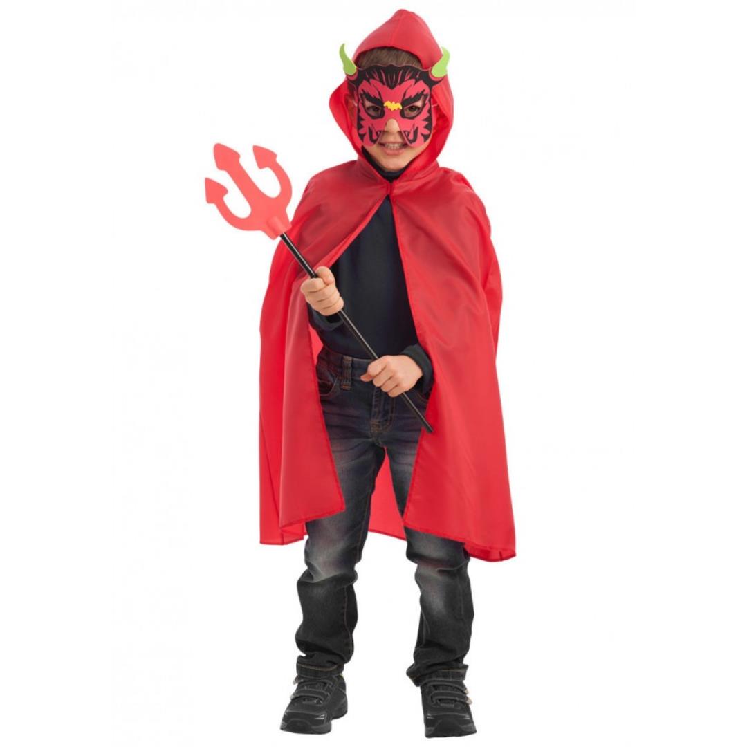 8004761033828_1 Set Diavoletto Bimbo - immagine 1