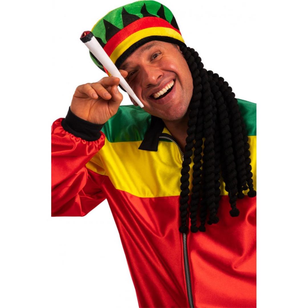 Set Rasta - immagine 1