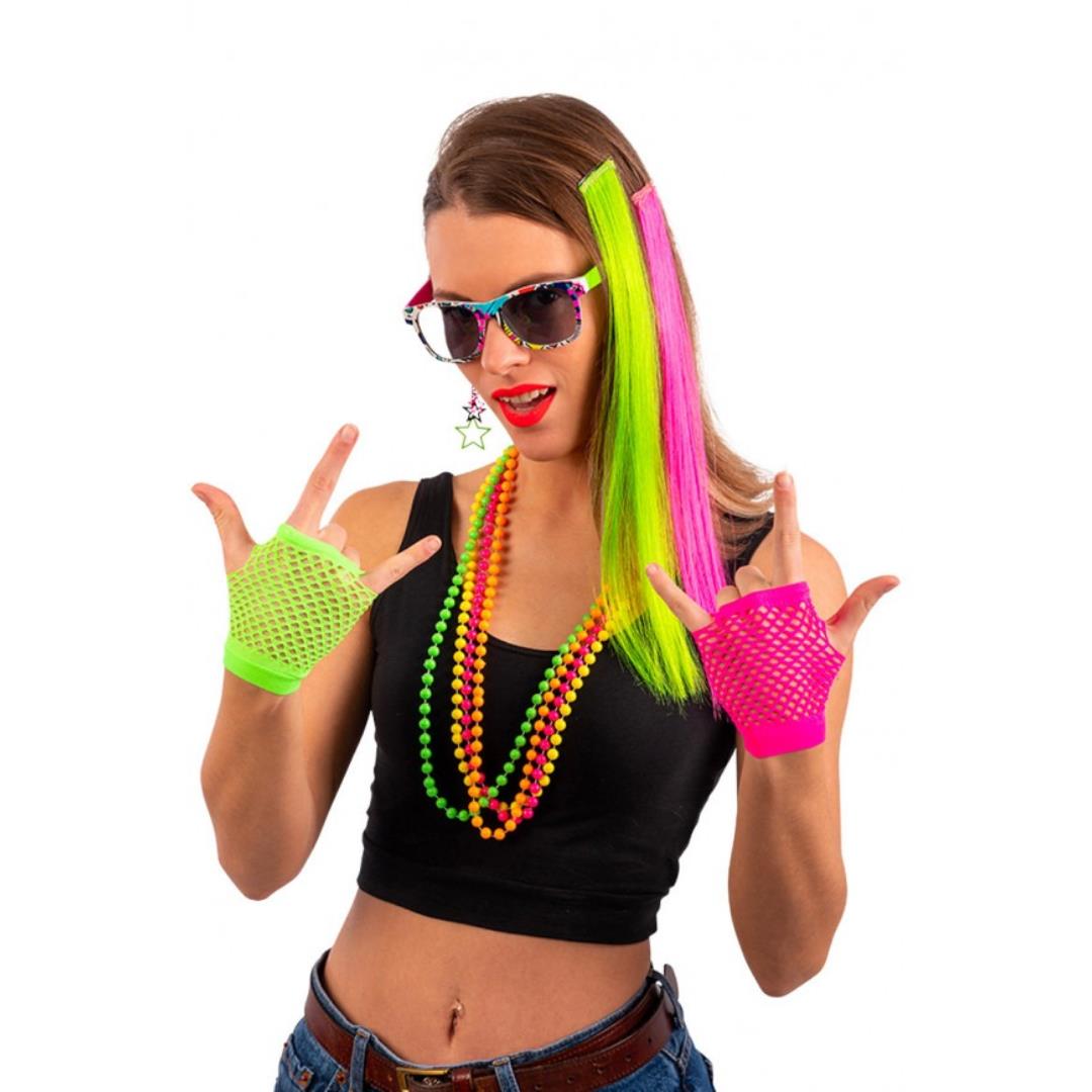 8004761035334_1 Set Anni '80 - immagine 1