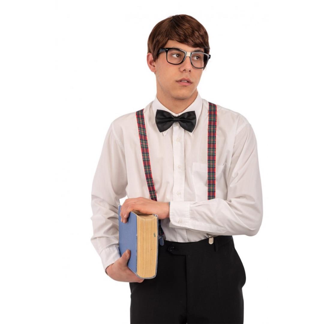 Set Nerd - immagine 1