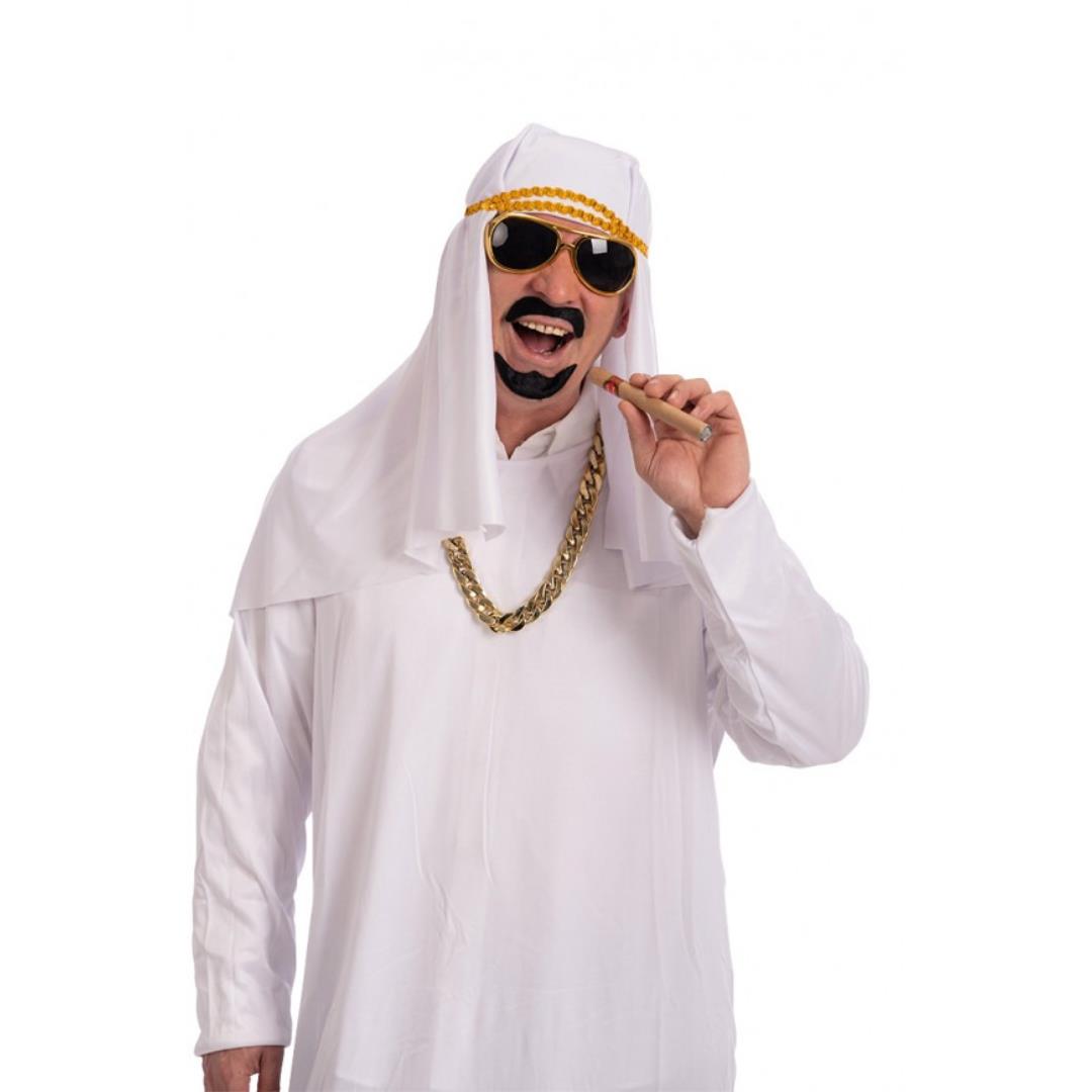 8004761035471_1 Set Sceicco - immagine 1