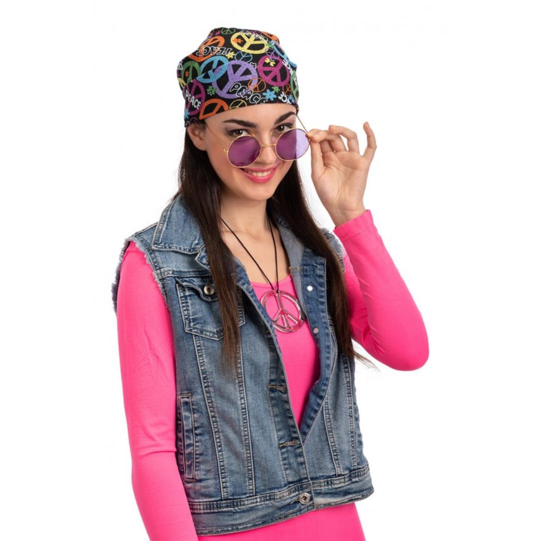 Set Hippie - immagine 1