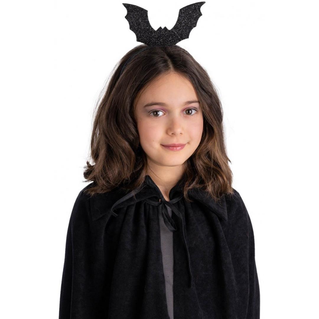 Cerchietto Pipistrello - immagine 1