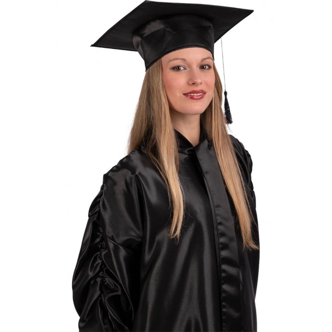 Cappello Laureato - immagine 1