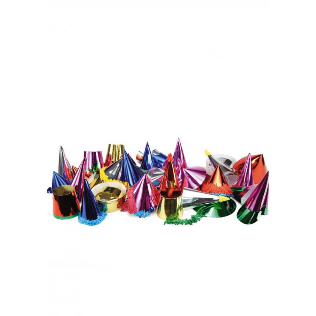 Cappellini Per Festa Pz 72 - immagine 1