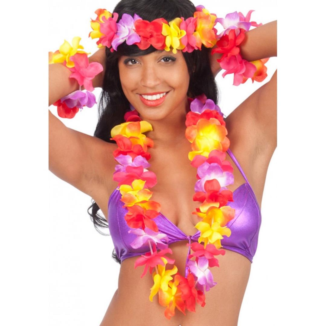 8004761046057_1 Set Hawaii Pz 4 - immagine 1