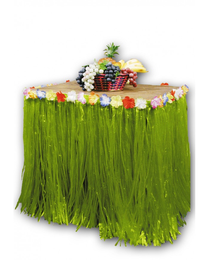 8004761046927_1 Bordo tavola Hawaii - immagine 1