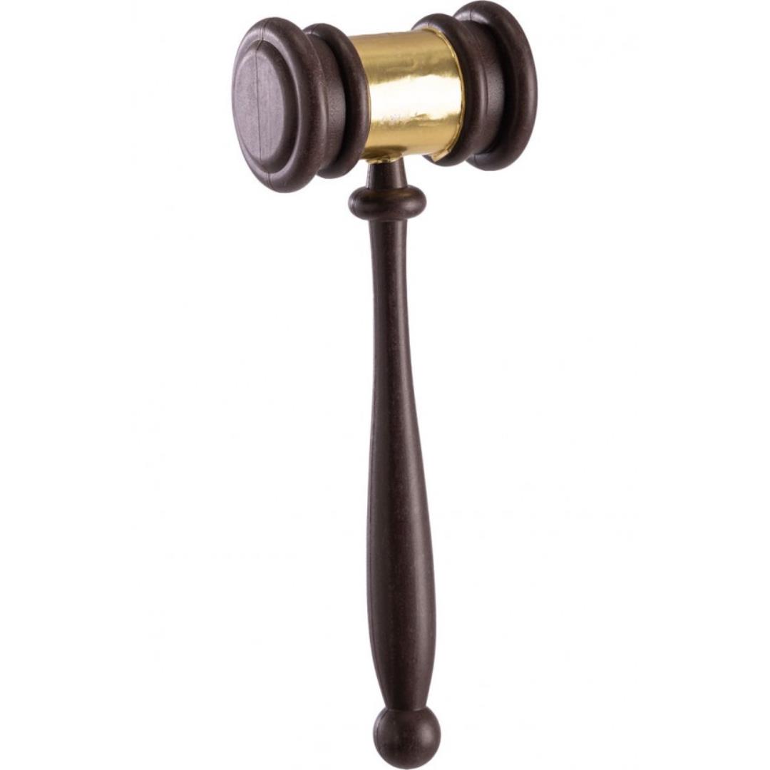 Martello Giudice - immagine 1