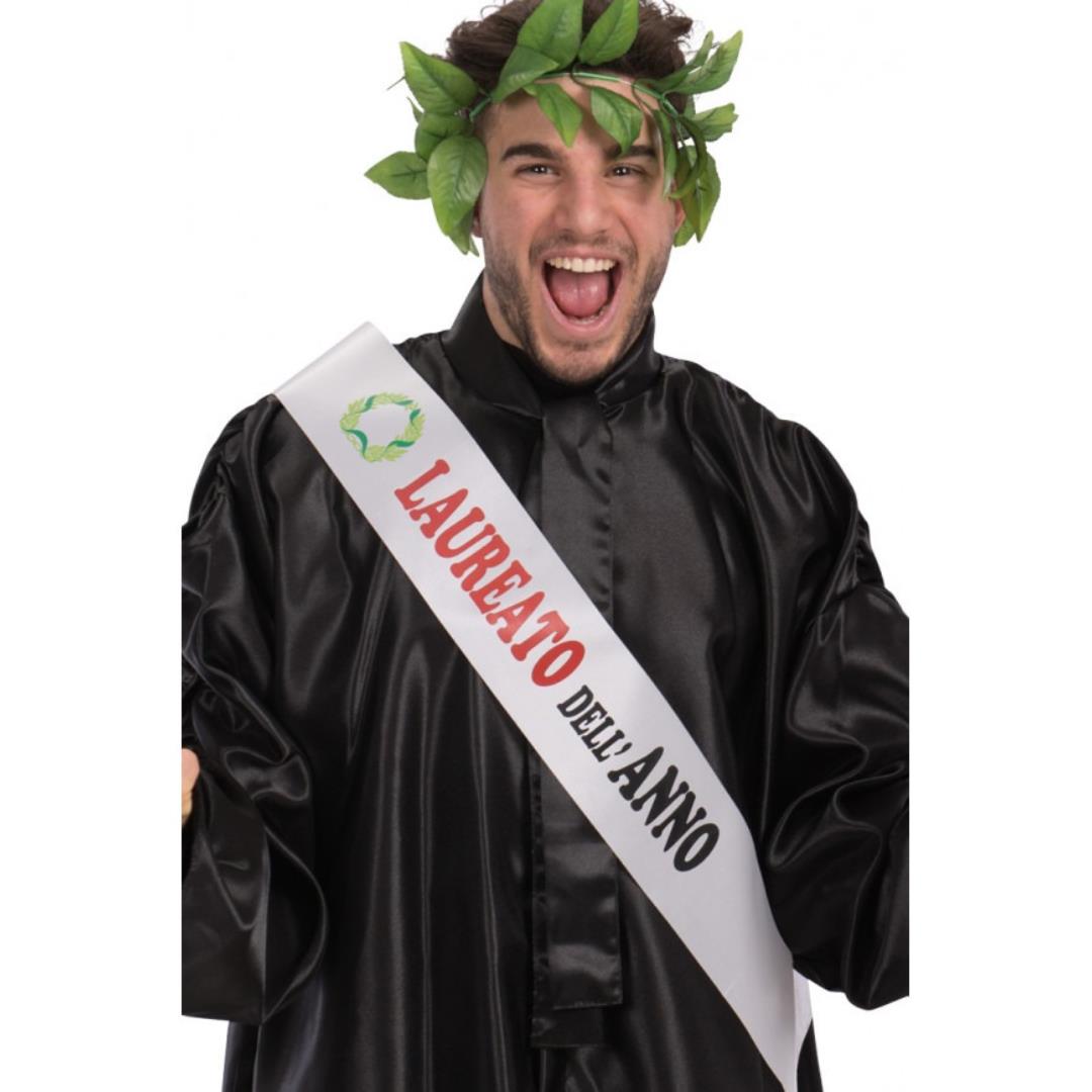 Fascia Laureato Dell'Anno - immagine 1