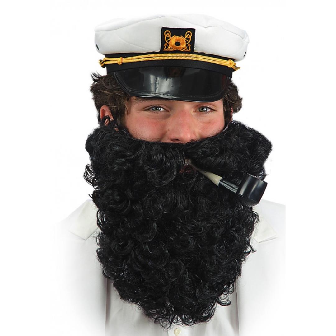 8004761050382_1 Barba Lunga Nera - immagine 1