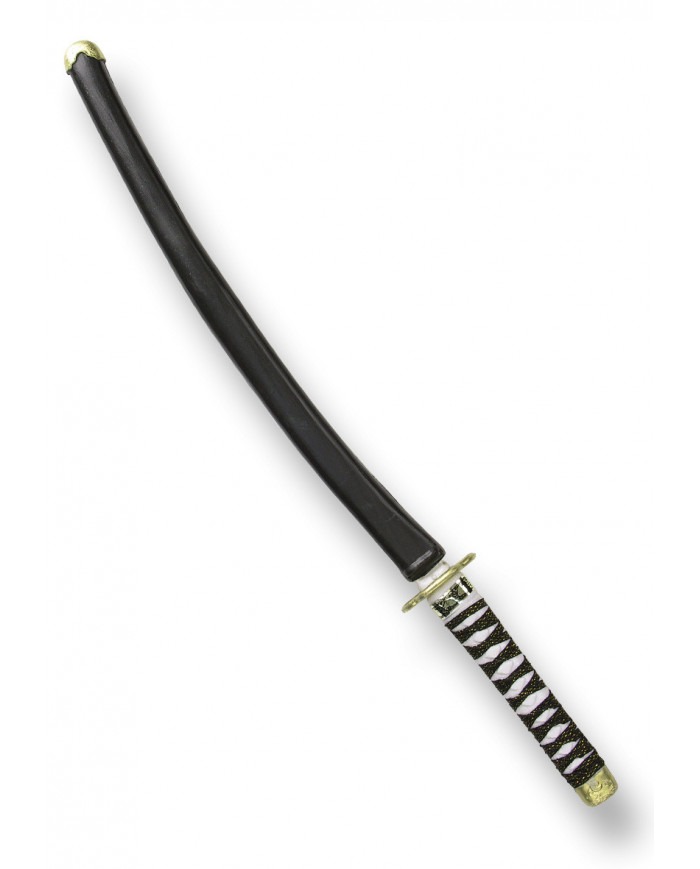 8004761051334_1 Spada Samurai Con Fodero - immagine 1