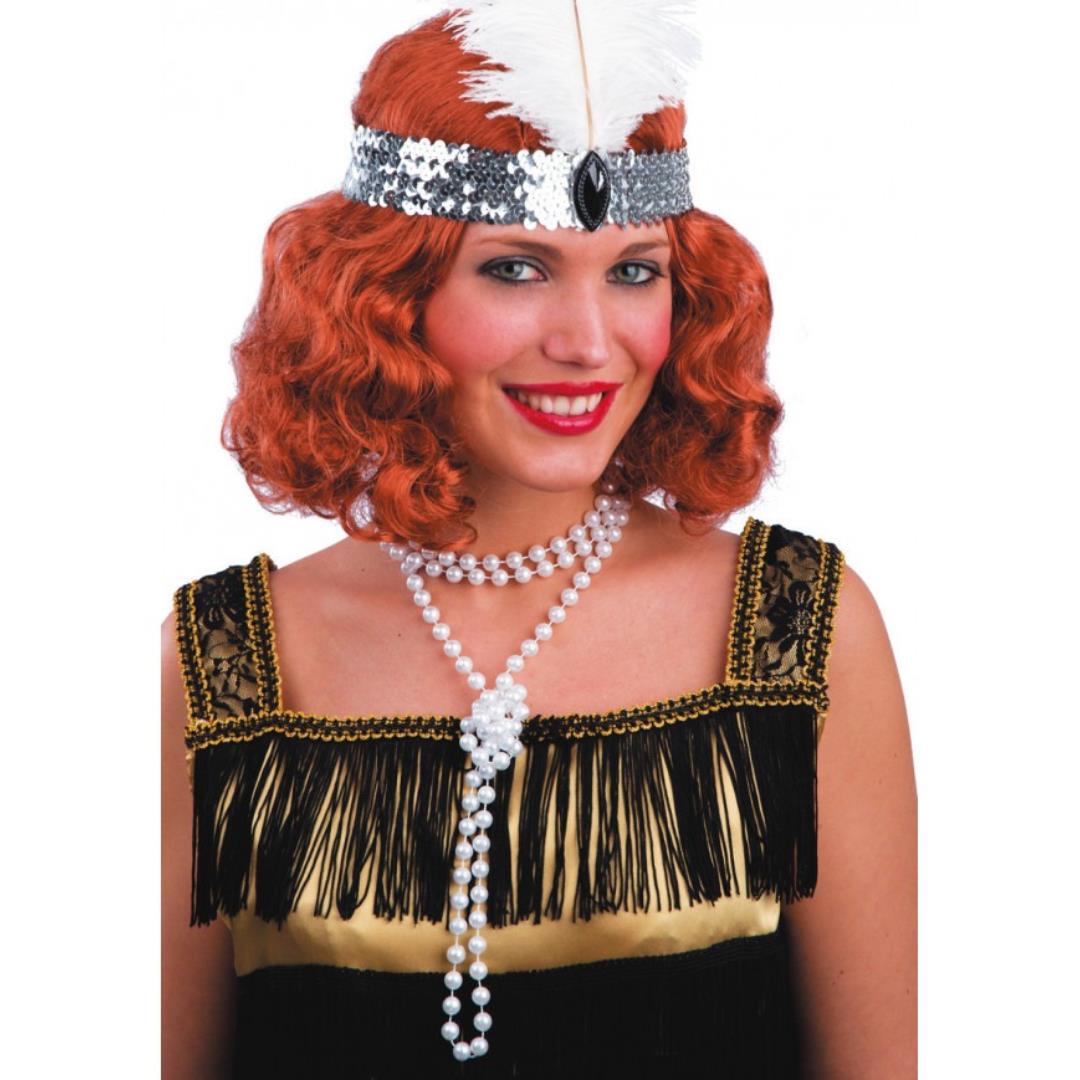 8004761052959_1 Collana Con Perle - immagine 1