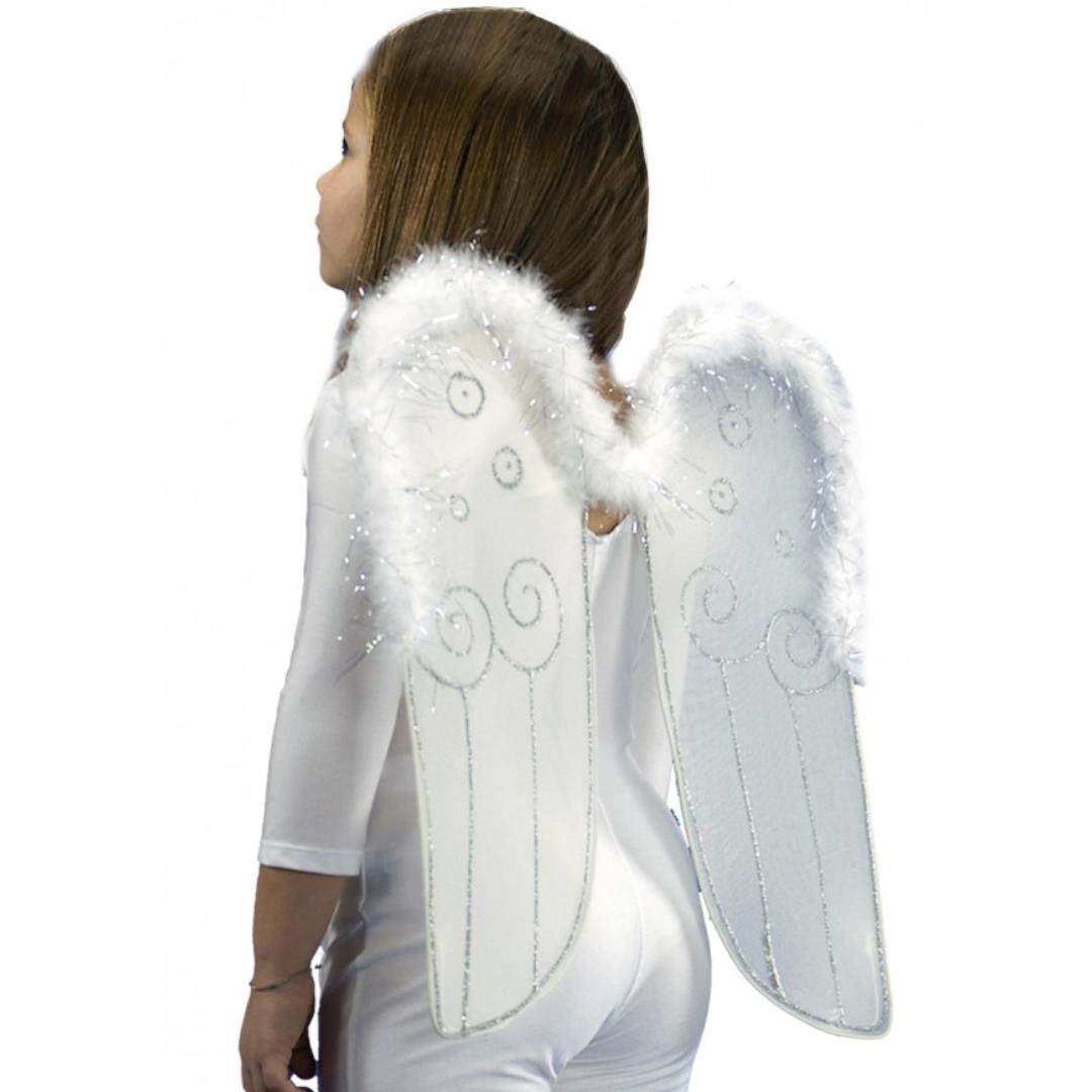 8004761053116_1 Ali Angelo Con Marabout - immagine 1