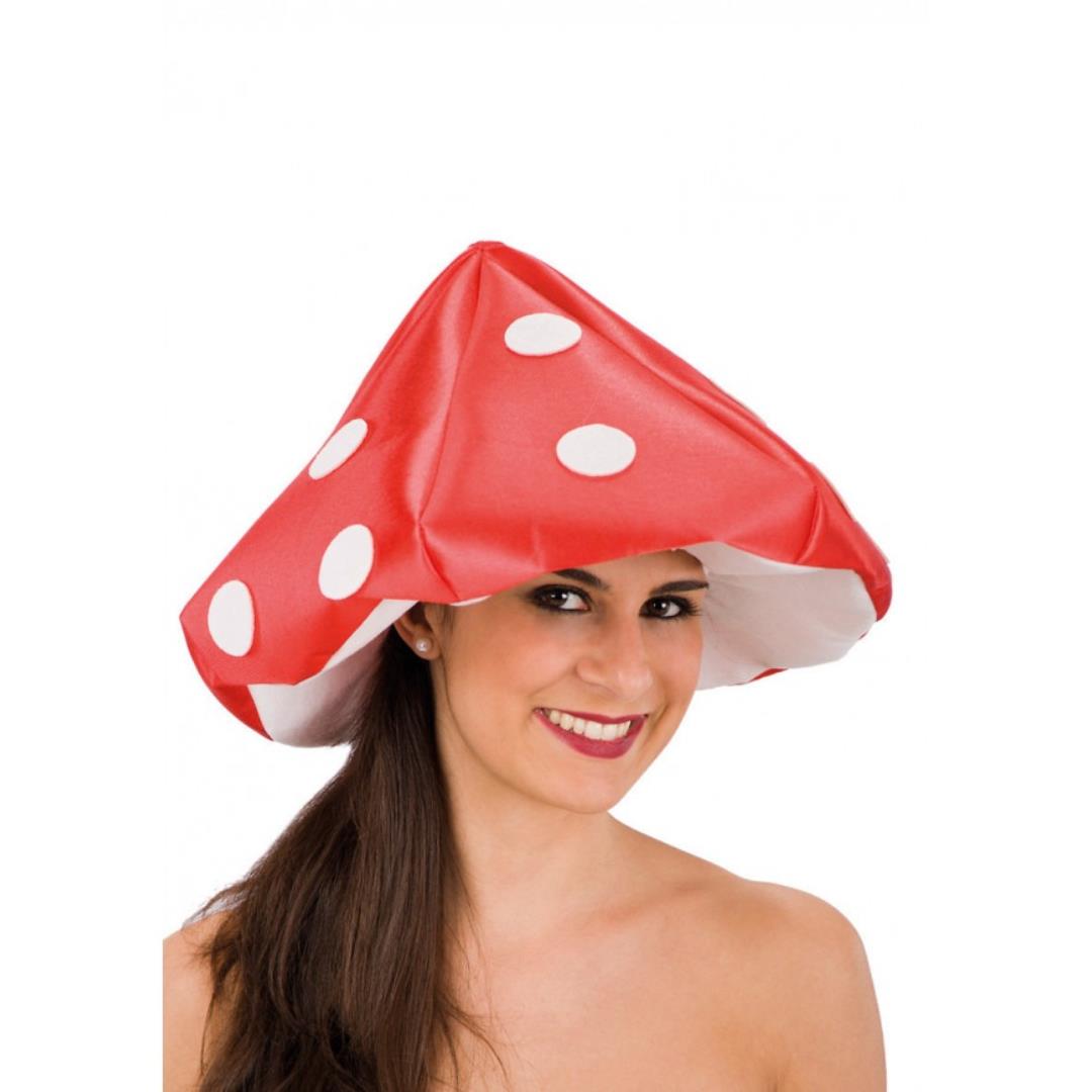8004761054724_1 Cappello Fungo - immagine 1