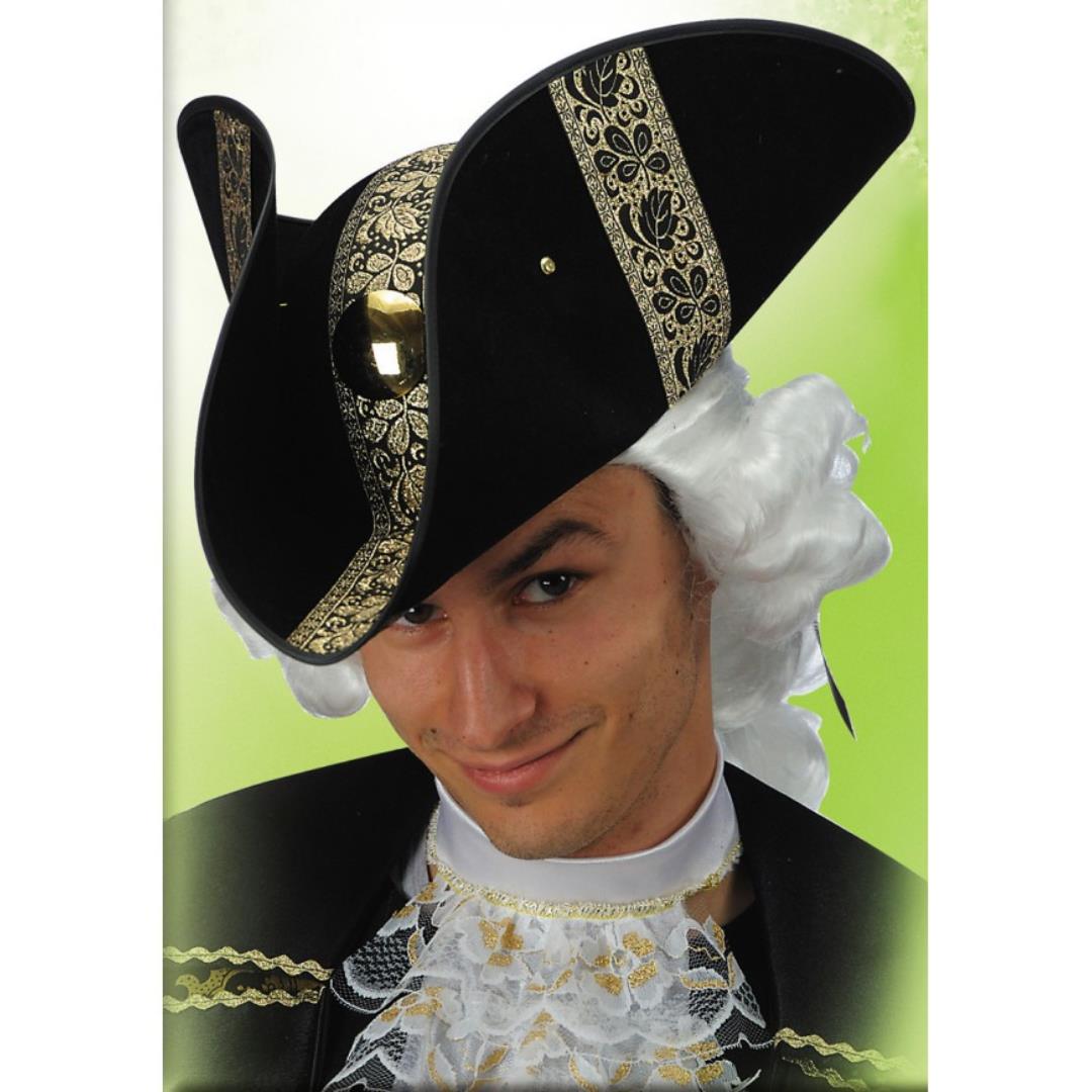 Cappello Conte Max - immagine 1