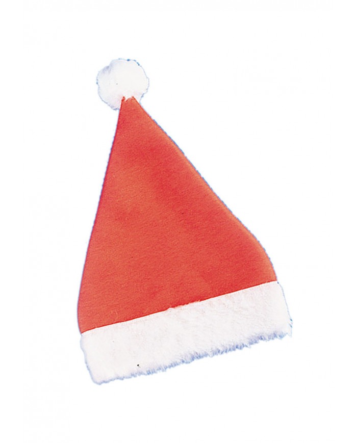 8004761056940_1 Cappello Babbo Natale - immagine 1