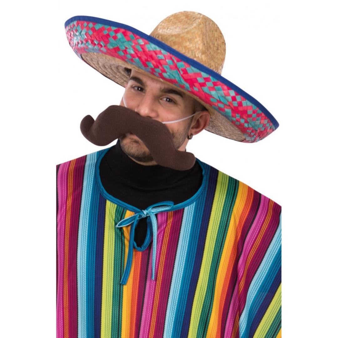 8004761058043_1 Sombrero In Paglia - immagine 1