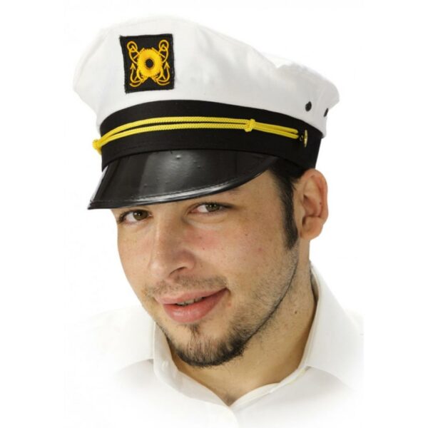 Cappello Capitano - immagine 1