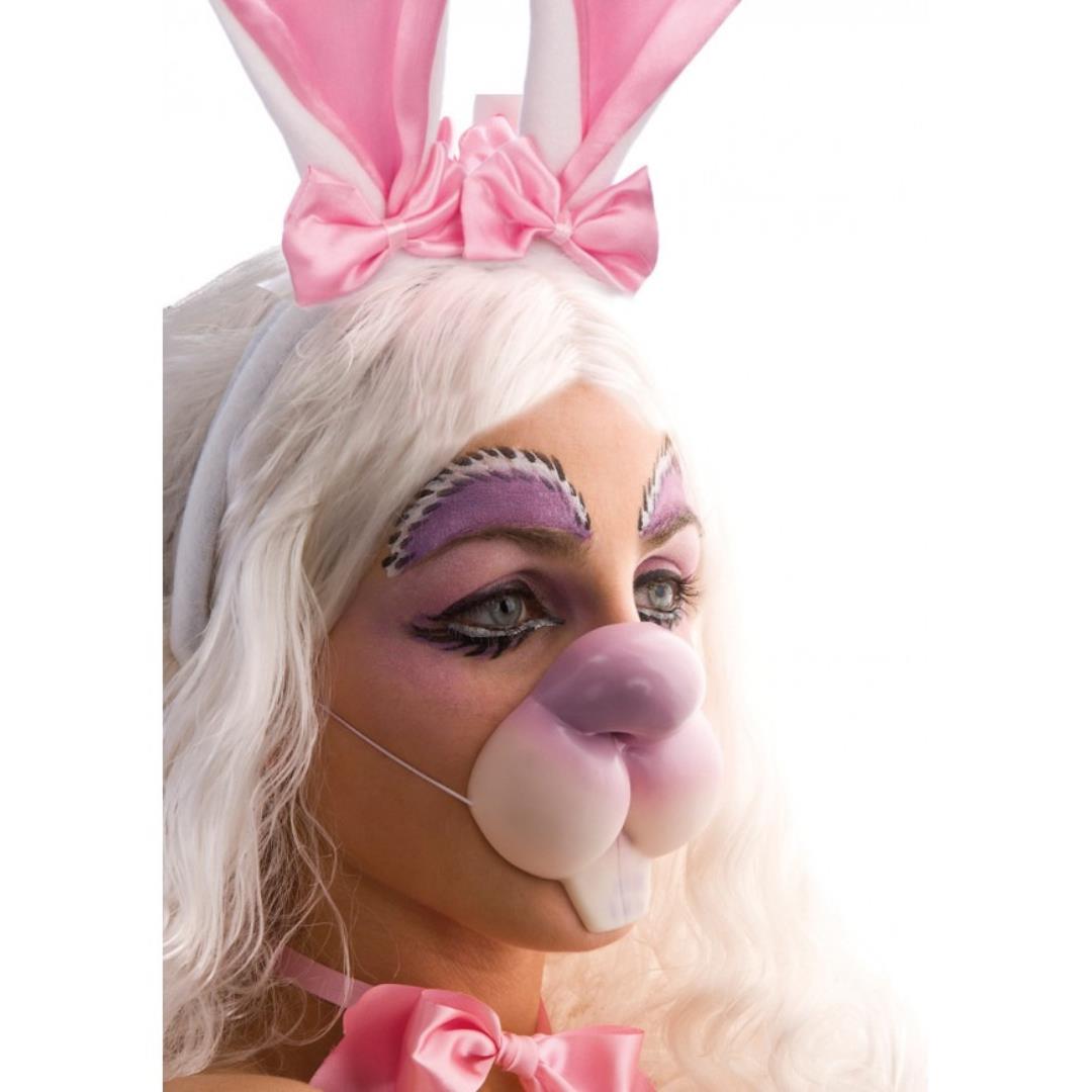 Naso Coniglio - immagine 1