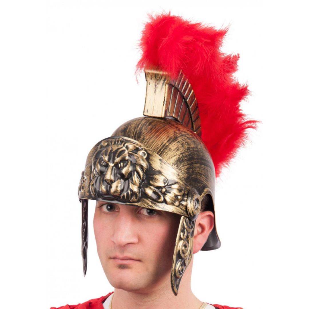 8004761061487_1 Elmo Romano Lusso - immagine 1