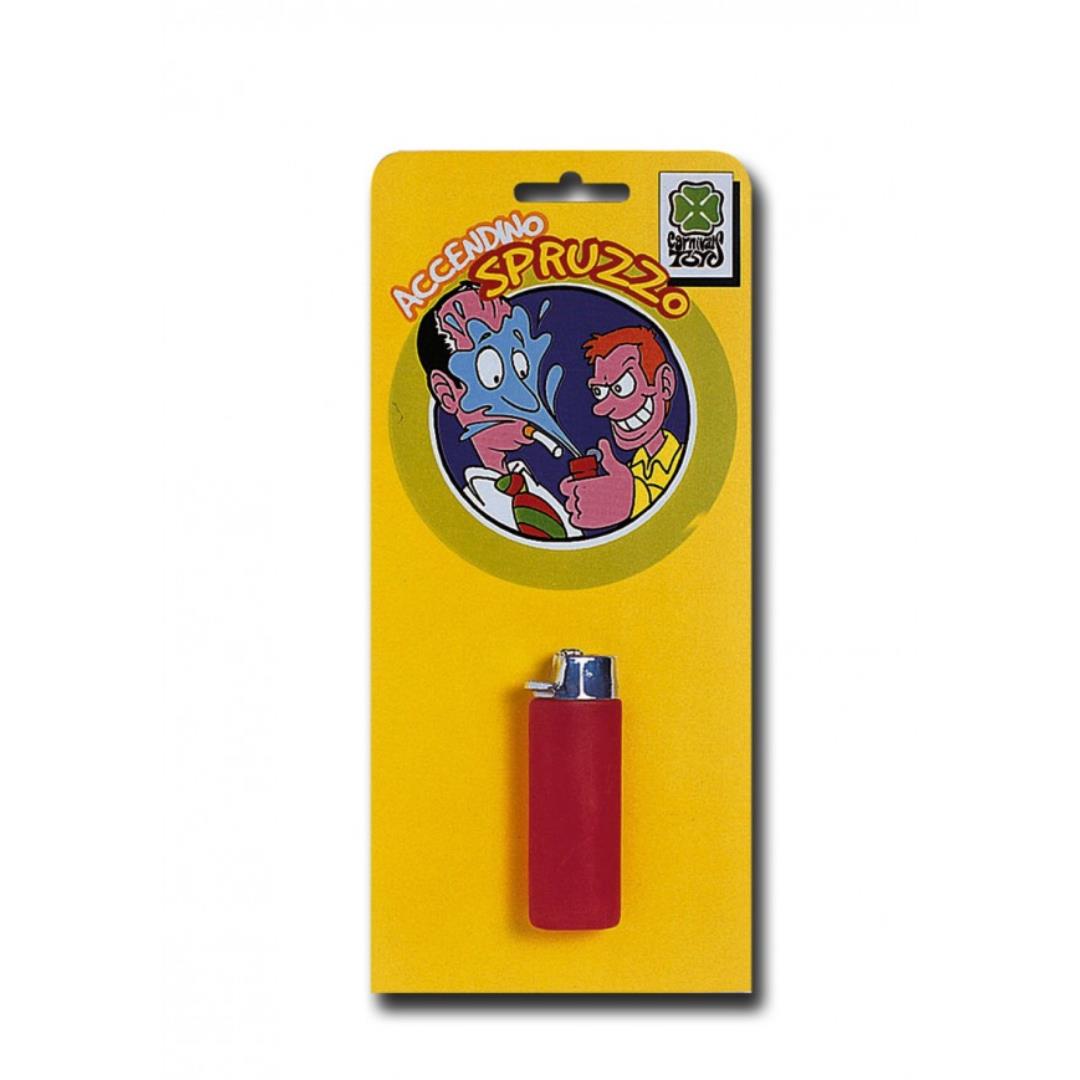 8004761062293_1 Scherzo Accendino Spruzzo - immagine 1