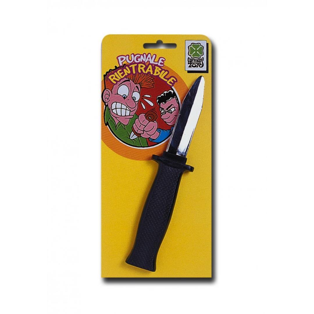 8004761062347_1 Pugnale Retrattile - immagine 1
