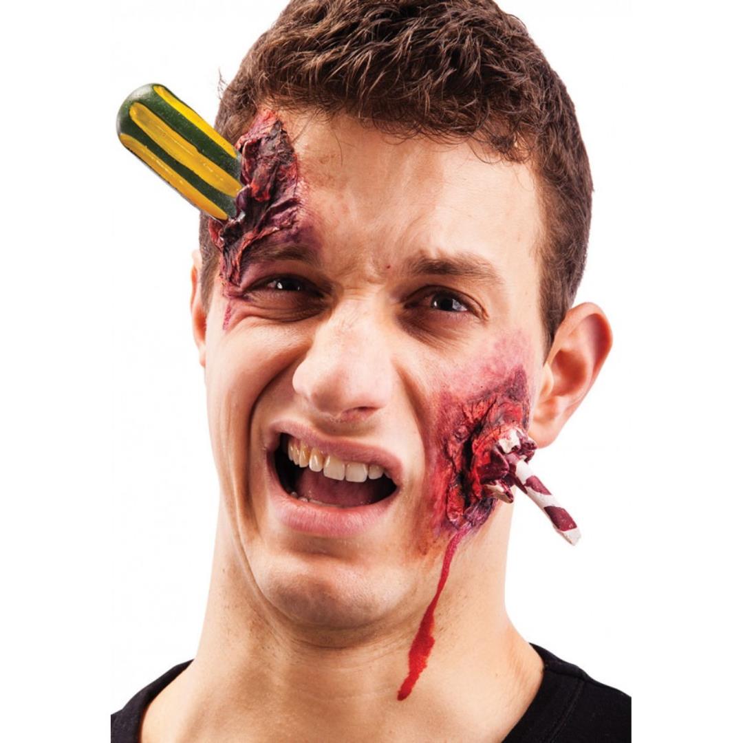 8004761065218_1 Cicatrice Con Cacciavite - immagine 1