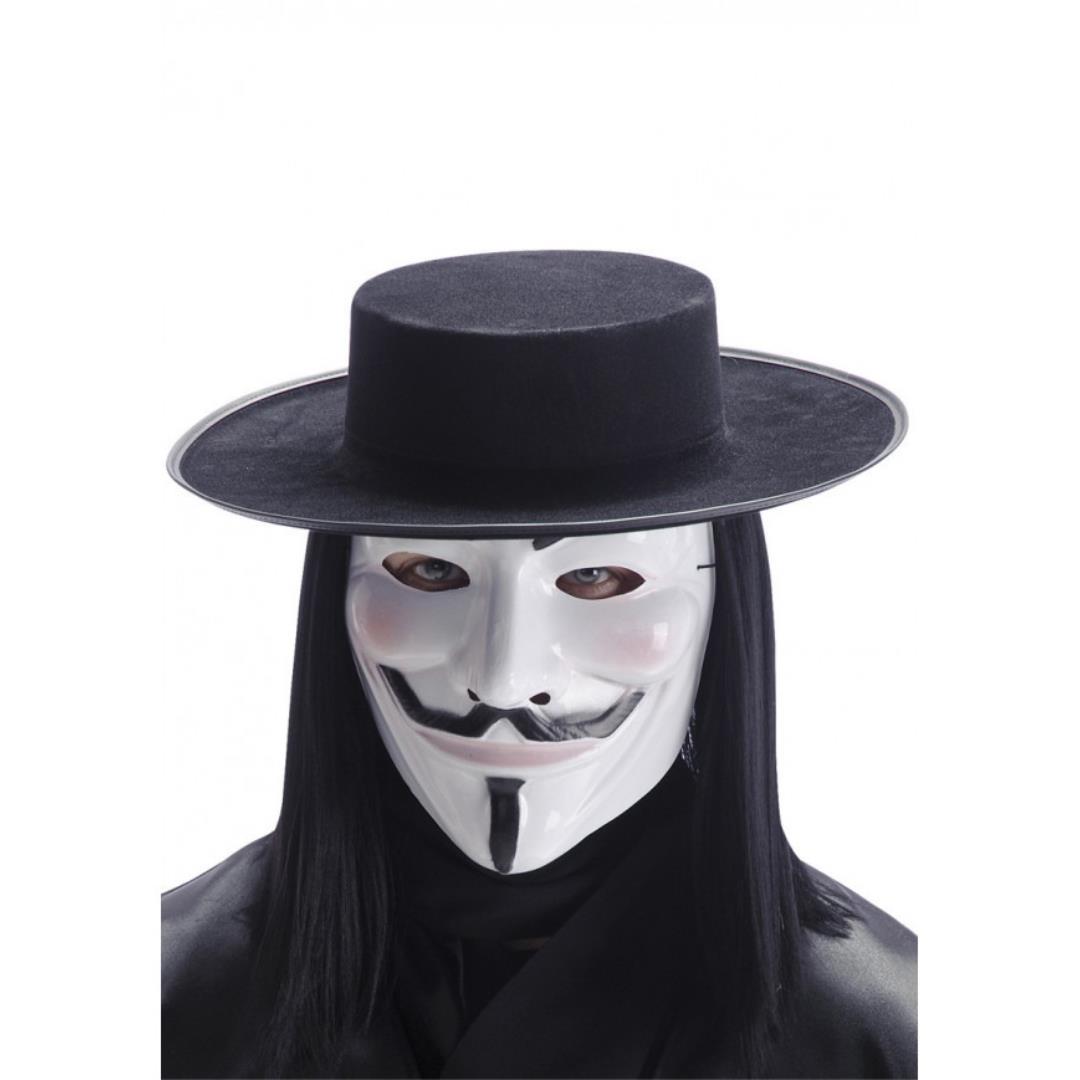 8004761067700_1 Set V Per Vendetta - immagine 1