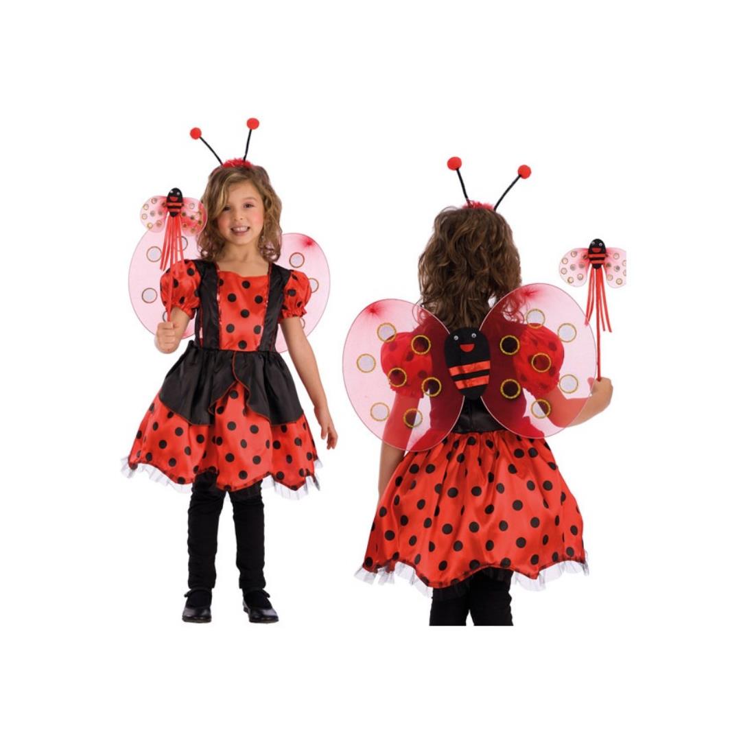 Set Coccinella - immagine 1