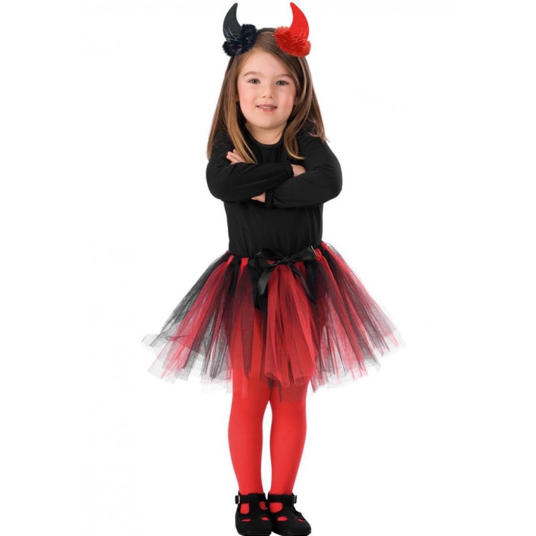 8004761067915_1 Set Diavoletta Bimba - immagine 1