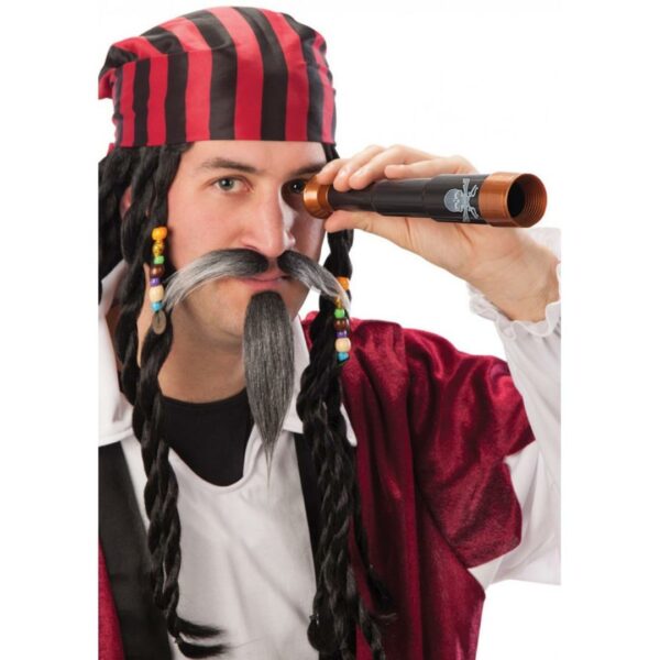Cannocchiale Pirata - immagine 1