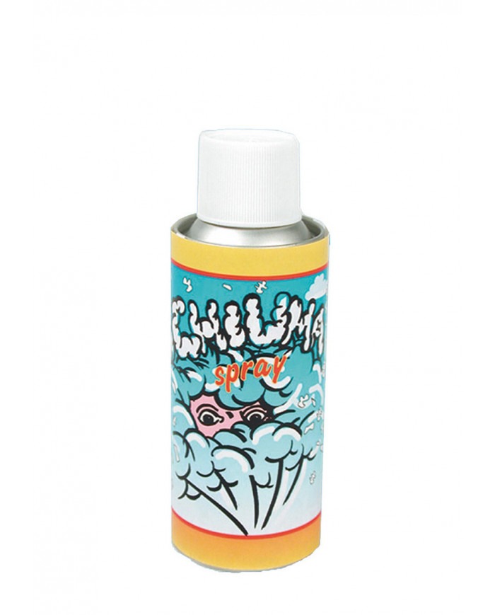 8004761072407_1 Schiuma Spray ml.150 circa - immagine 1