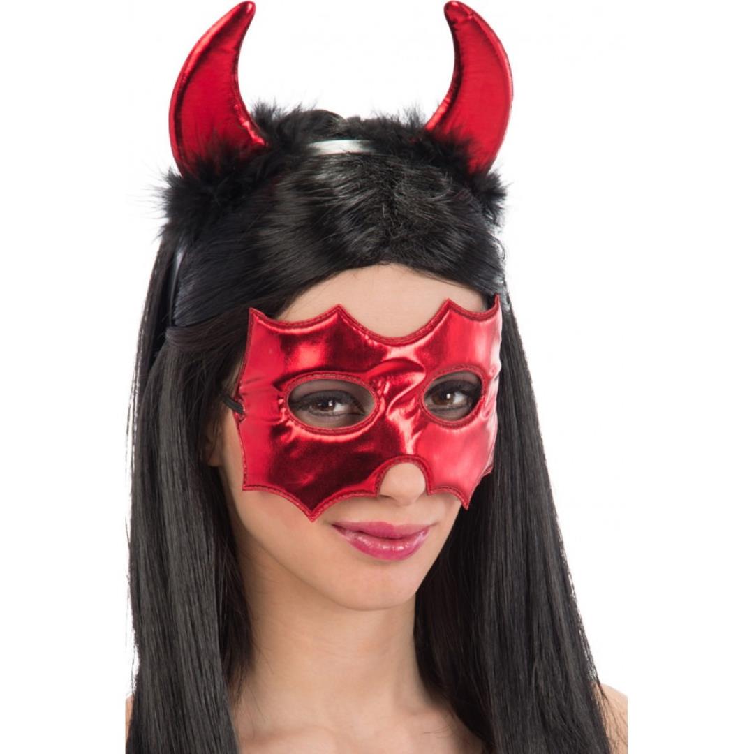 Set Diavoletta In Tessuto - immagine 1