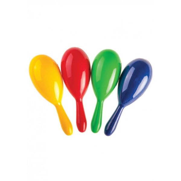 Maracas Pz 1 - immagine 1