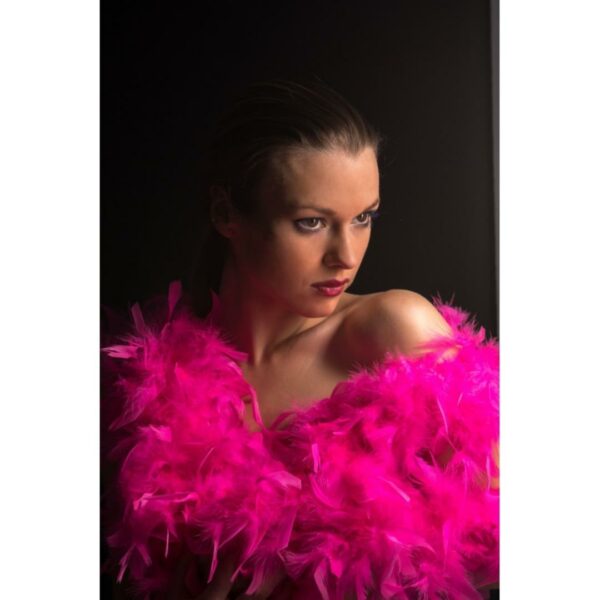 Boa Fucsia - immagine 1