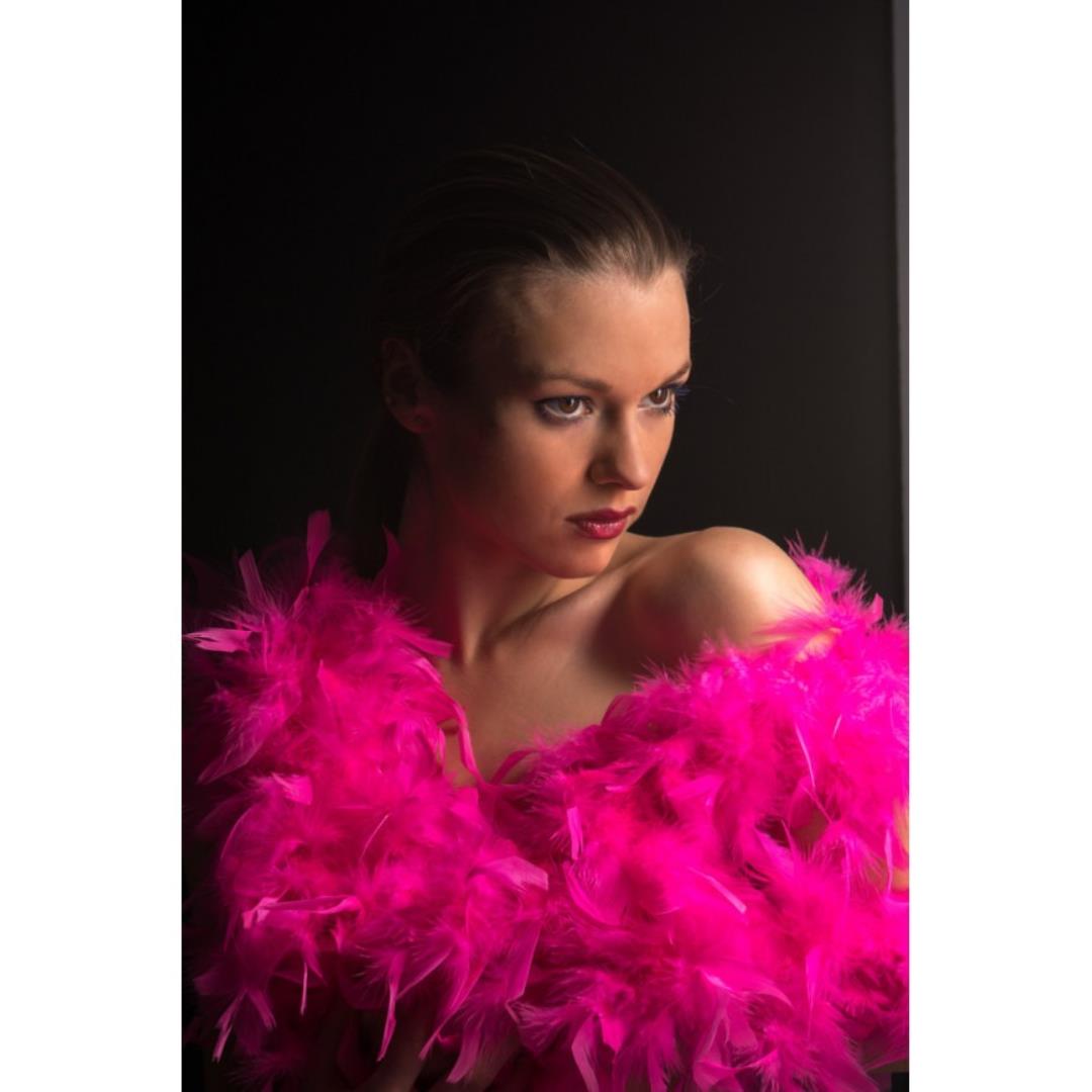 8004761082062_1 Boa Fucsia - immagine 1