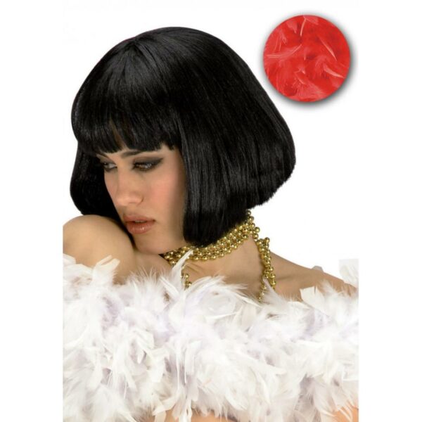Boa Rosso - immagine 1