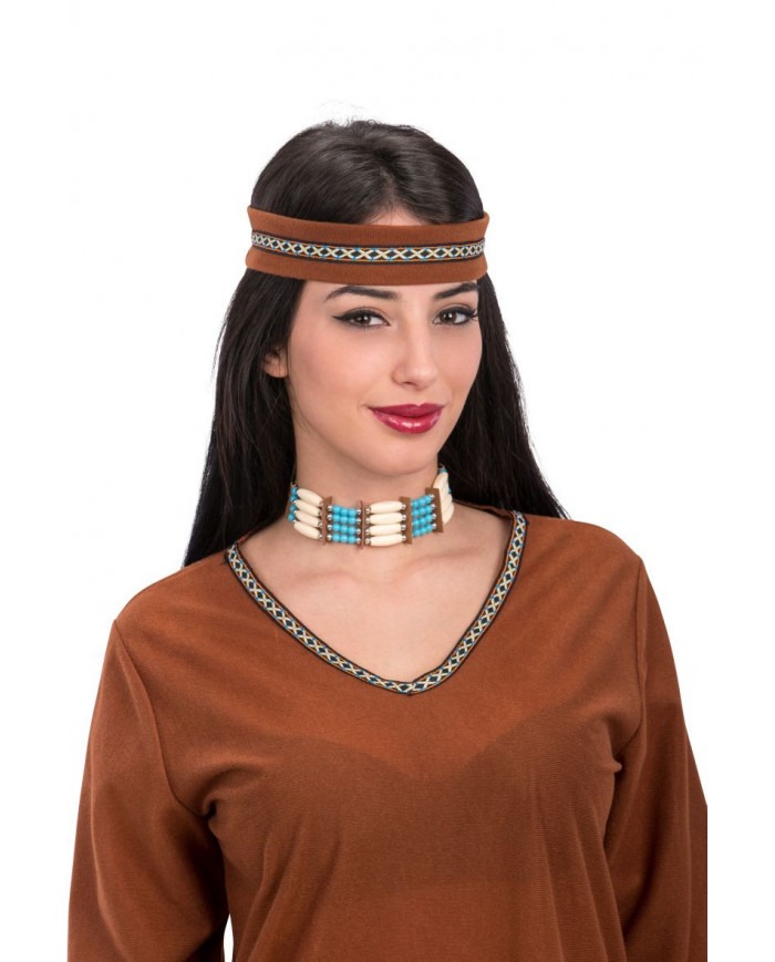 8004761087685_1 Collarino Indiana - immagine 1