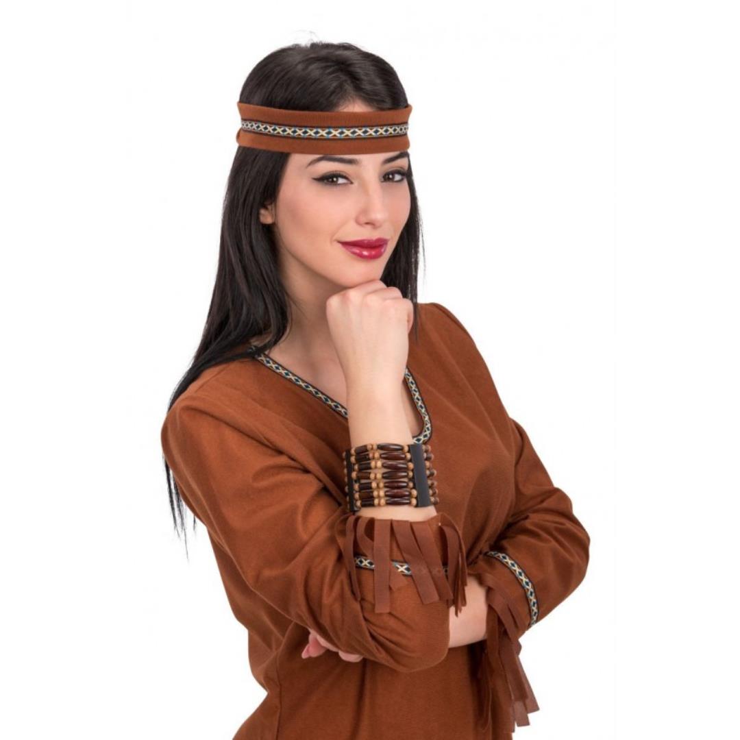 8004761087708_1 Bracciale Indiano - immagine 1