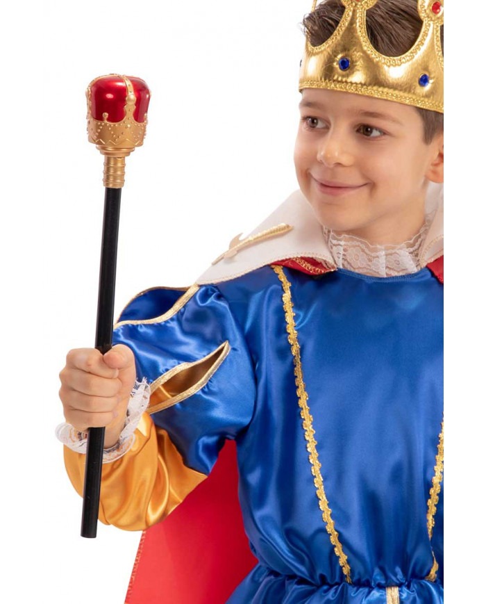 8004761092269_1 Scettro Cm 34 - immagine 1