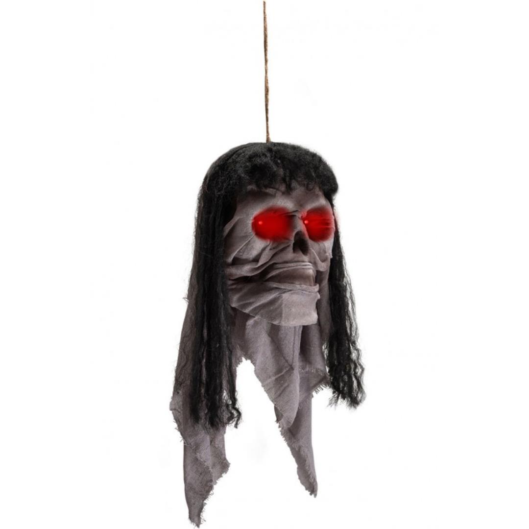 Appendino Viso Mummia Scheletro - immagine 1