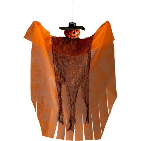 Appendino Mostro Zucca - immagine 1