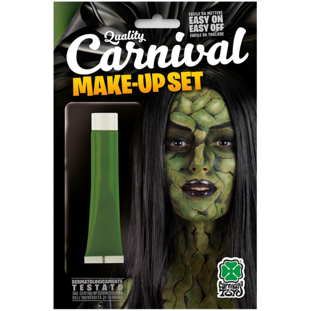 8004761094034_1 Trucco Viso Verde - immagine 1