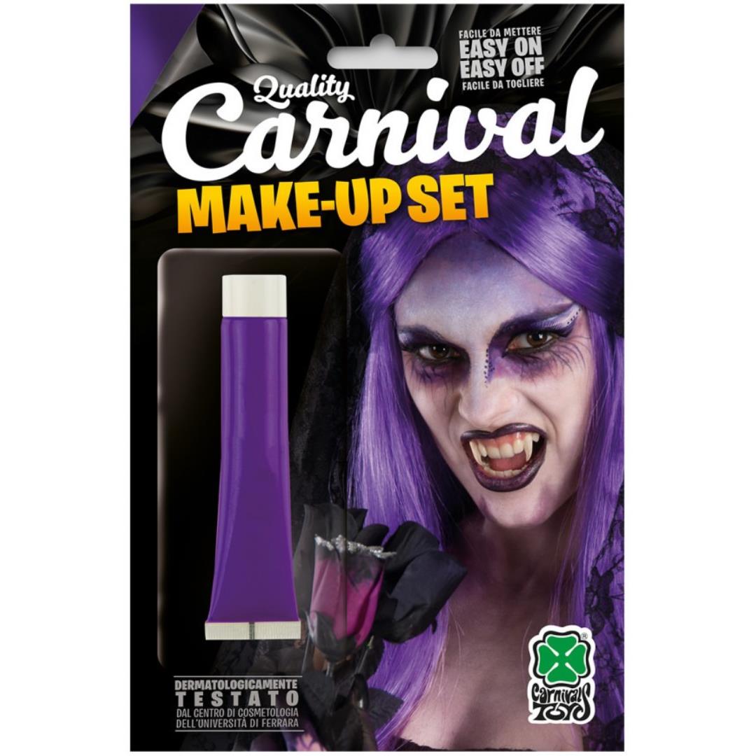 8004761094072_1 Trucco Viso Viola - immagine 1