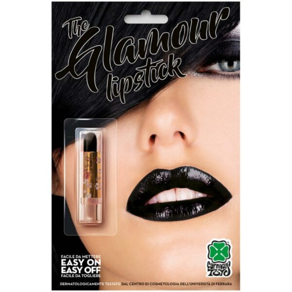 Rossetto Nero - immagine 1