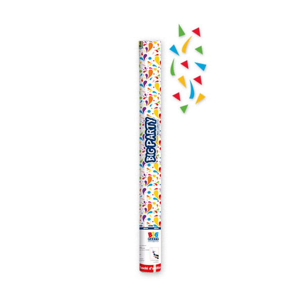 8020834067026_1 Cannon Sparacoriandoli cm 60 Multicolor - immagine 1