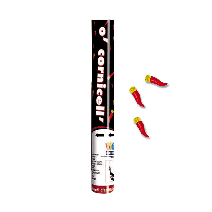 8020834500509_1 Cannon Sparacoriandoli  Cornetti - immagine 1