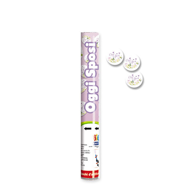 8020834501261_1 Cannon Sparacoriandoli Oggi Sposi Bouquet - immagine 1