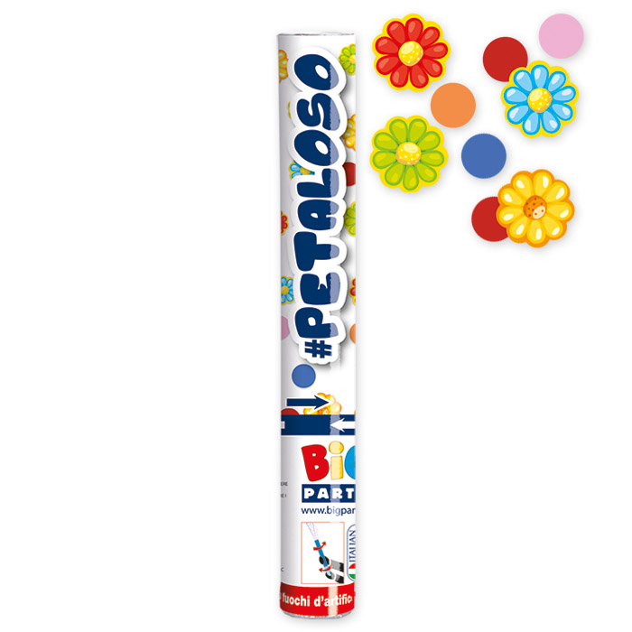 8020834501513_1 Cannon Sparacoriandoli Petaloso - immagine 1